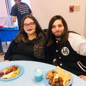 Meet your Posher, Ricky